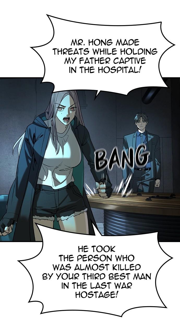 The Heir Chap 22 - Next Chap 23