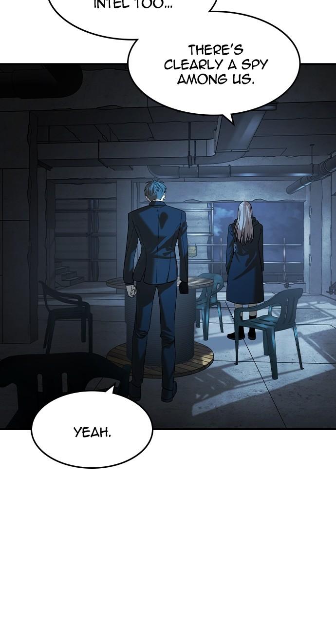 The Heir Chap 22 - Next Chap 23