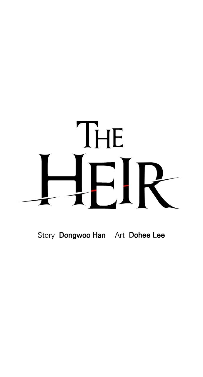 The Heir Chap 22 - Next Chap 23