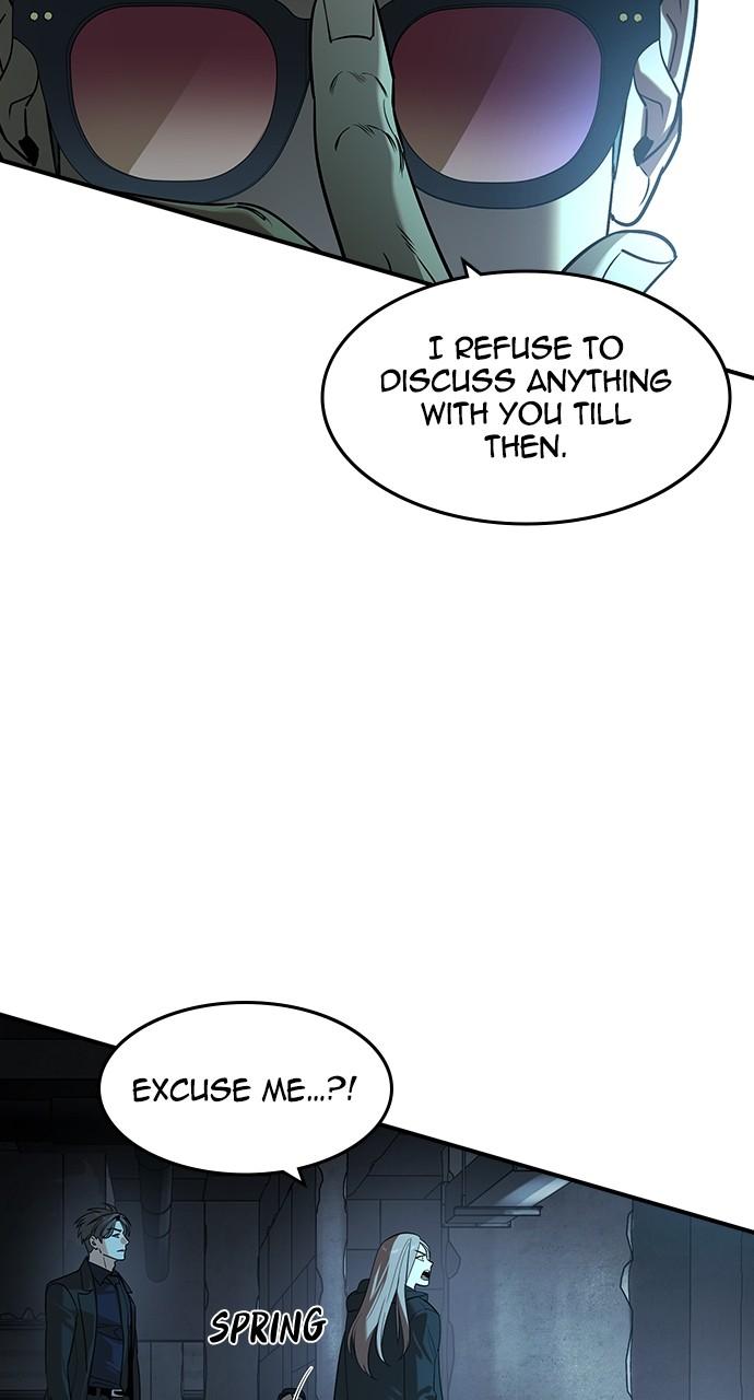 The Heir Chap 22 - Next Chap 23