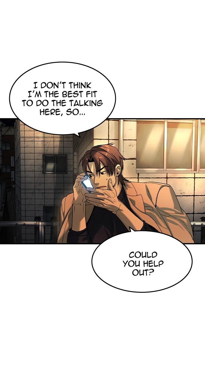 The Heir Chap 22 - Next Chap 23