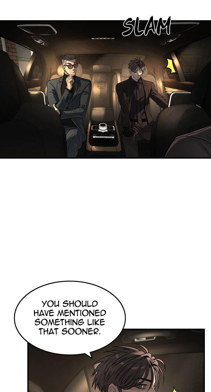 The Heir Chap 23 - Next Chap 24