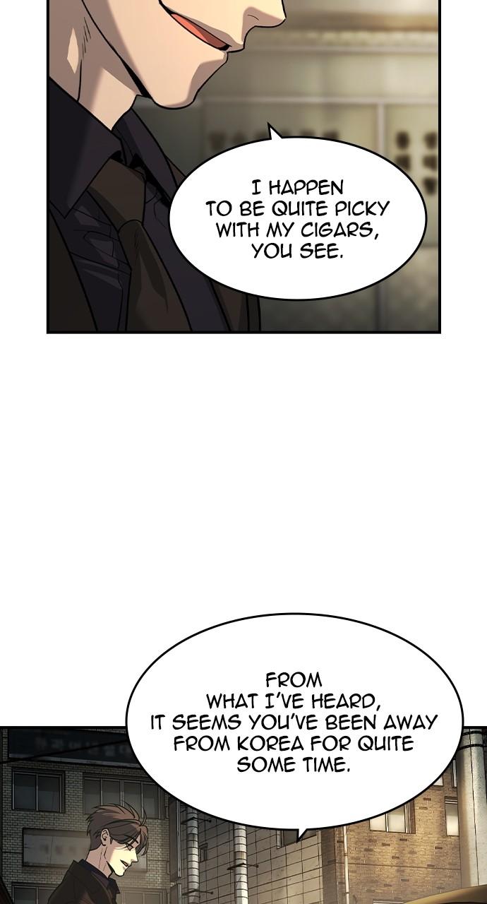 The Heir Chap 23 - Next Chap 24