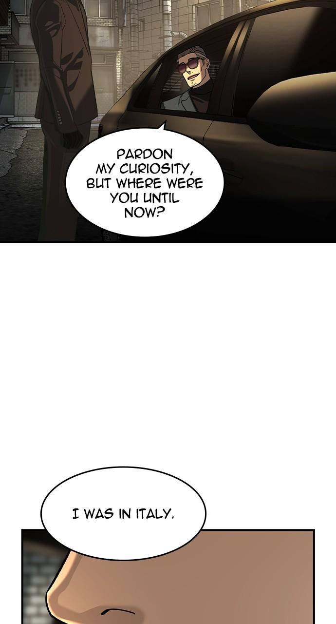 The Heir Chap 23 - Next Chap 24