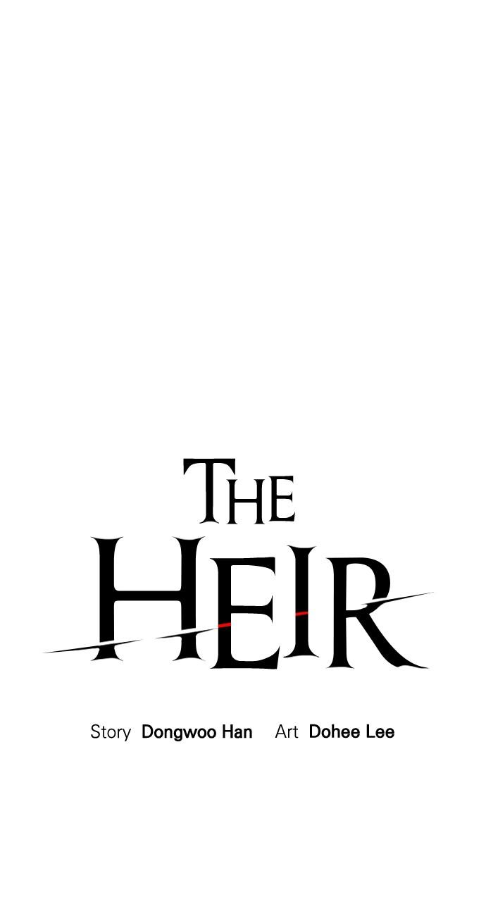 The Heir Chap 23 - Next Chap 24