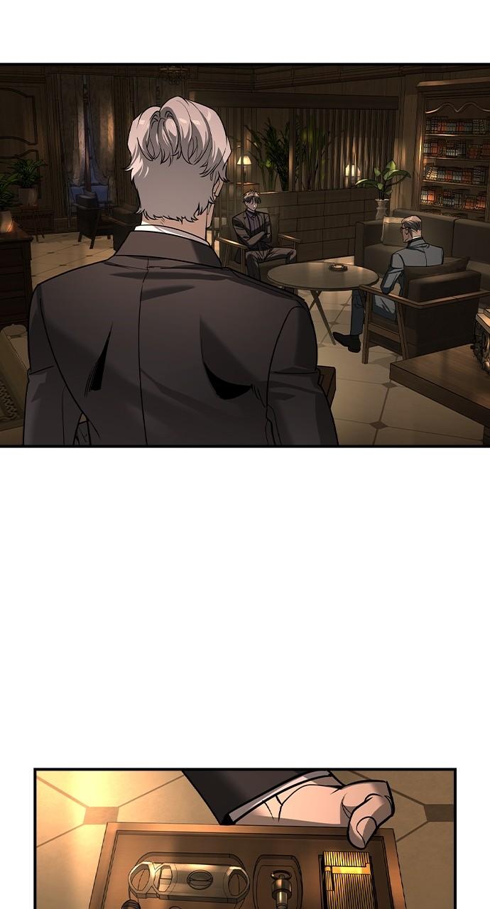 The Heir Chap 23 - Next Chap 24