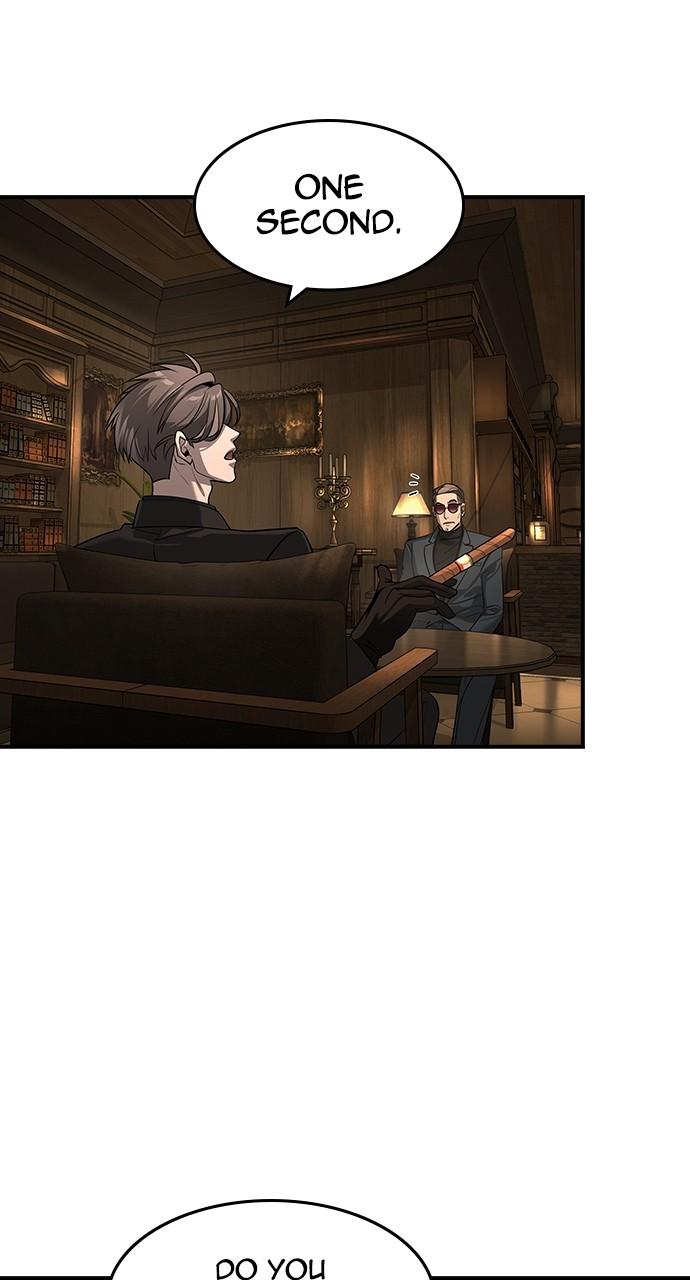 The Heir Chap 23 - Next Chap 24