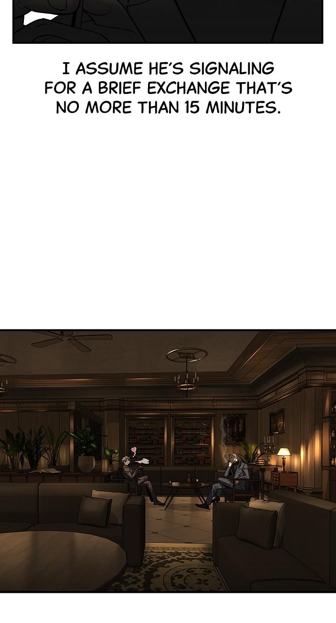 The Heir Chap 23 - Next Chap 24