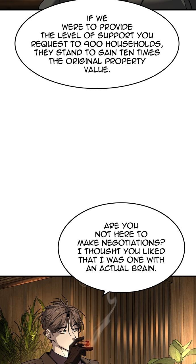 The Heir Chap 23 - Next Chap 24