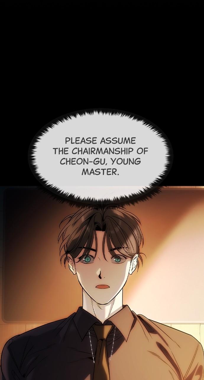 The Heir Chap 37 - Next Chap 38