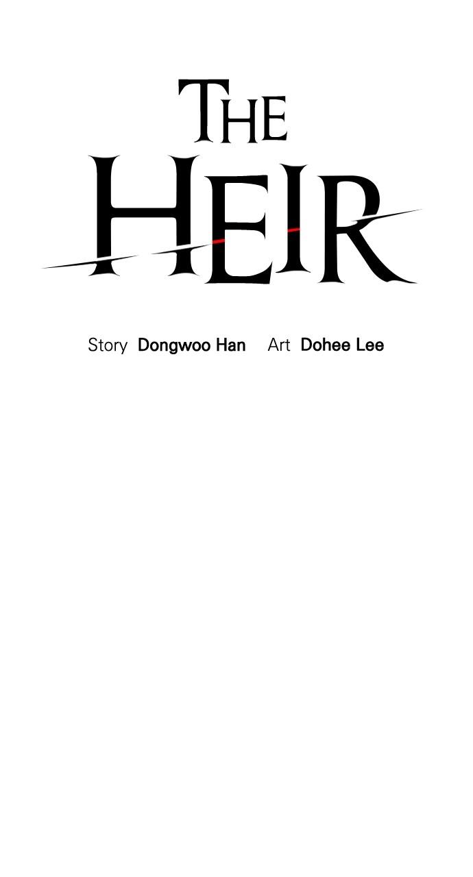 The Heir Chap 37 - Next Chap 38