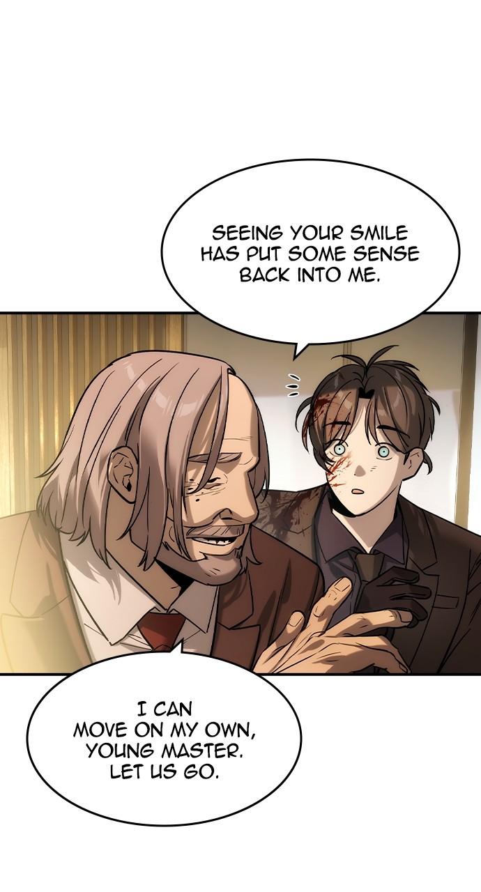 The Heir Chap 37 - Next Chap 38