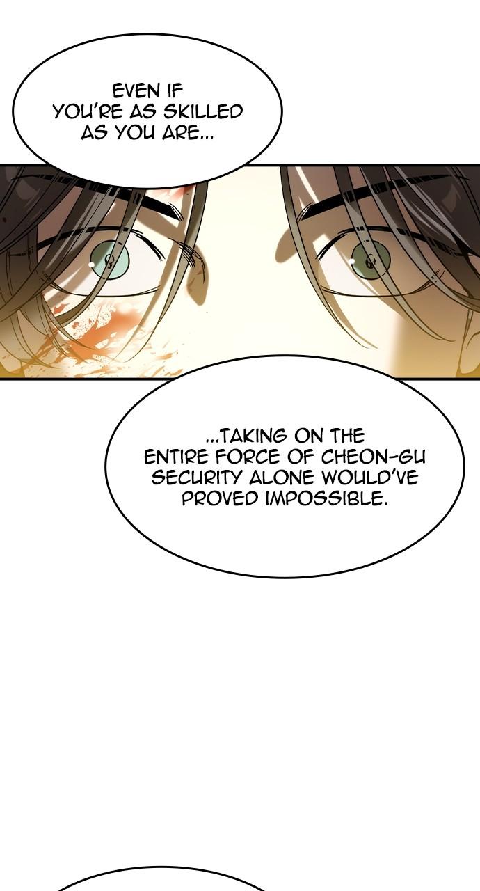 The Heir Chap 37 - Next Chap 38