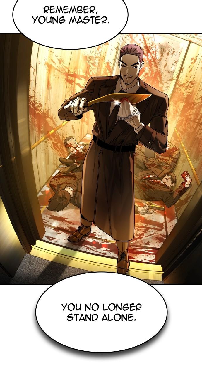 The Heir Chap 37 - Next Chap 38