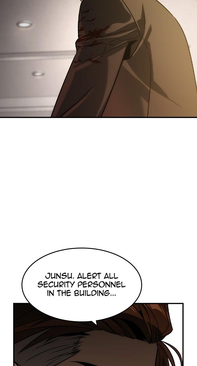 The Heir Chap 37 - Next Chap 38