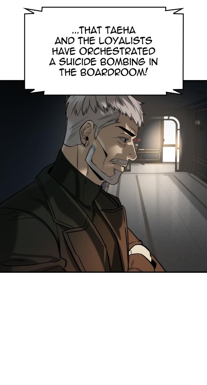The Heir Chap 37 - Next Chap 38