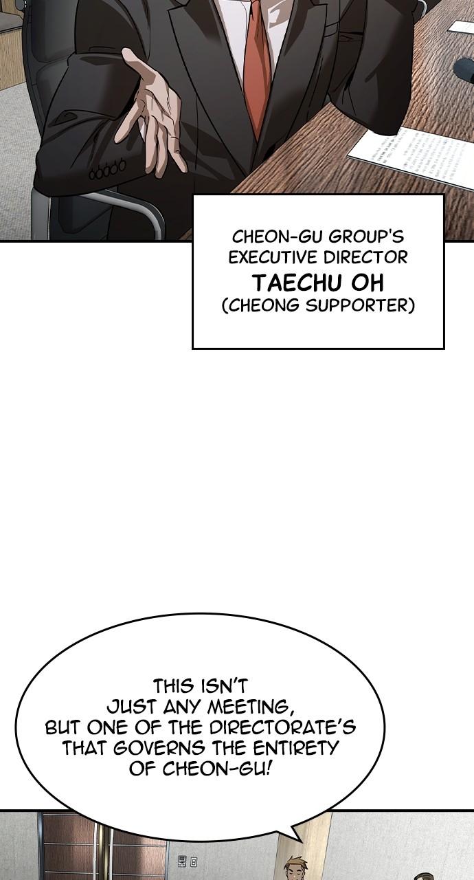 The Heir Chap 34 - Next Chap 35