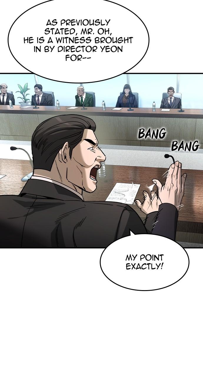 The Heir Chap 34 - Next Chap 35