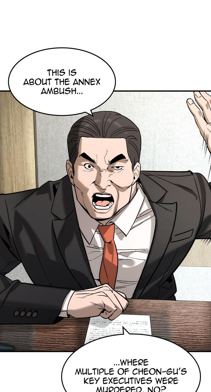 The Heir Chap 34 - Next Chap 35