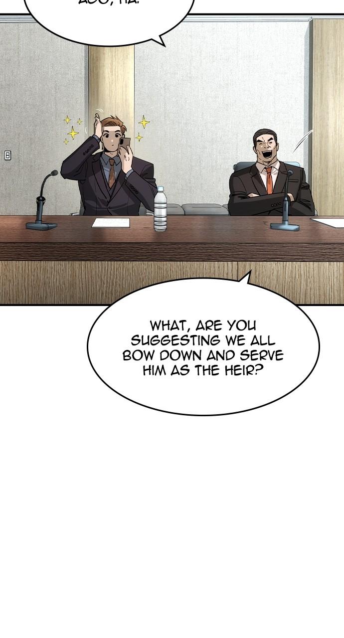 The Heir Chap 34 - Next Chap 35