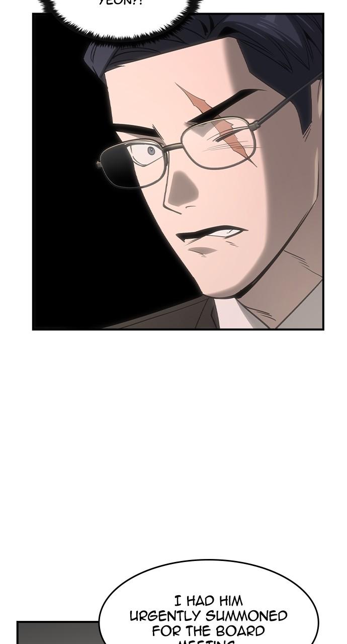 The Heir Chap 34 - Next Chap 35