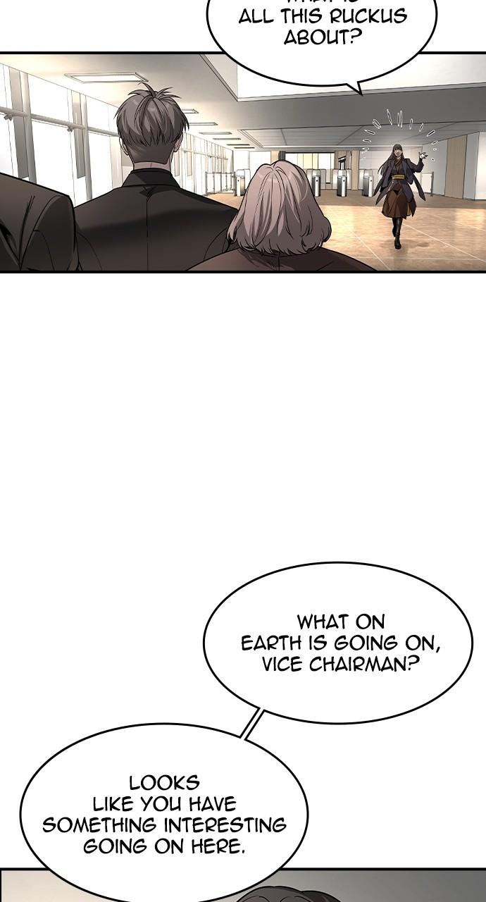 The Heir Chap 34 - Next Chap 35