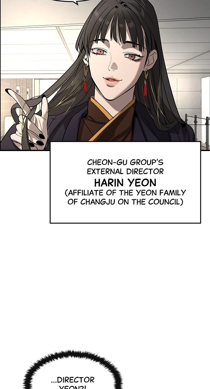 The Heir Chap 34 - Next Chap 35