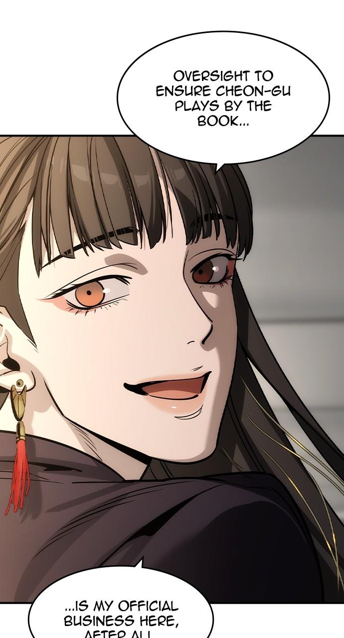 The Heir Chap 34 - Next Chap 35