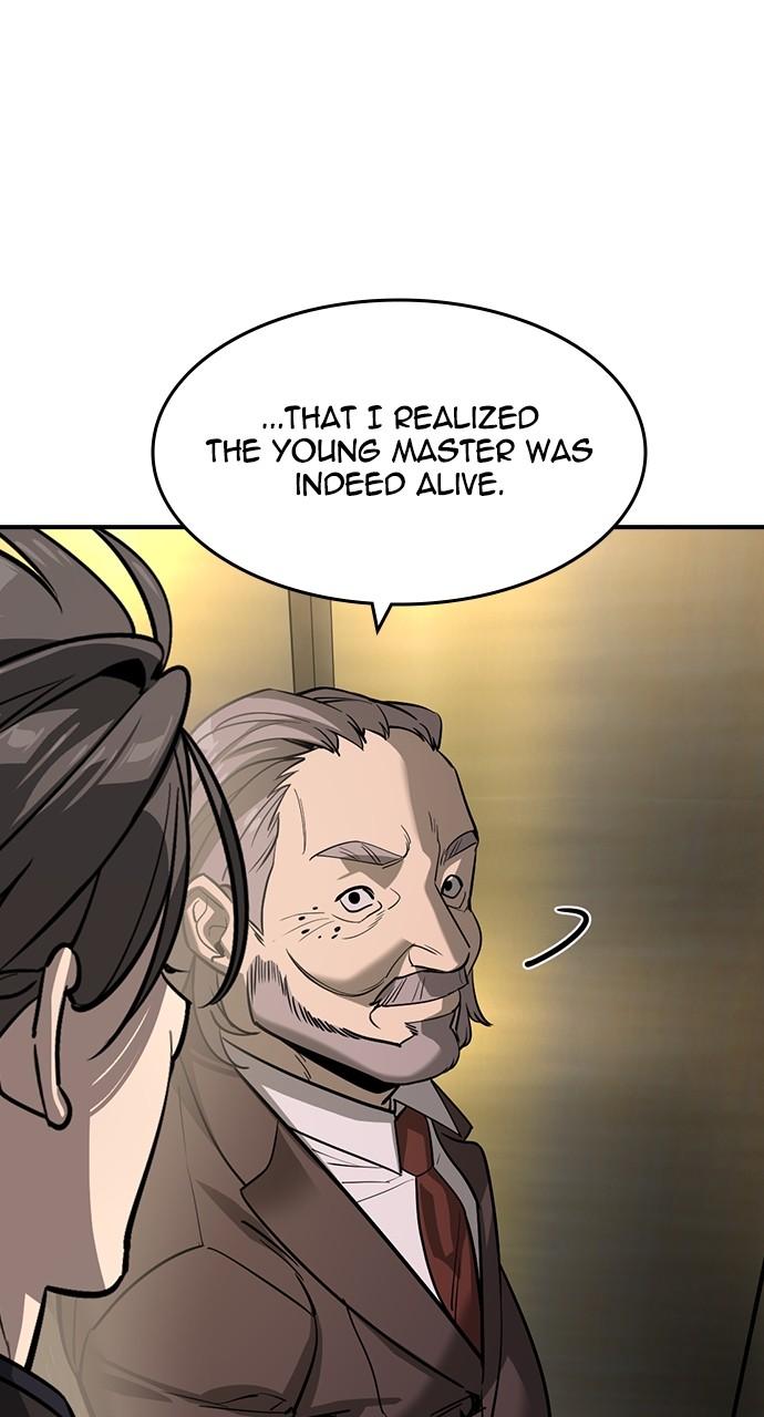 The Heir Chap 34 - Next Chap 35
