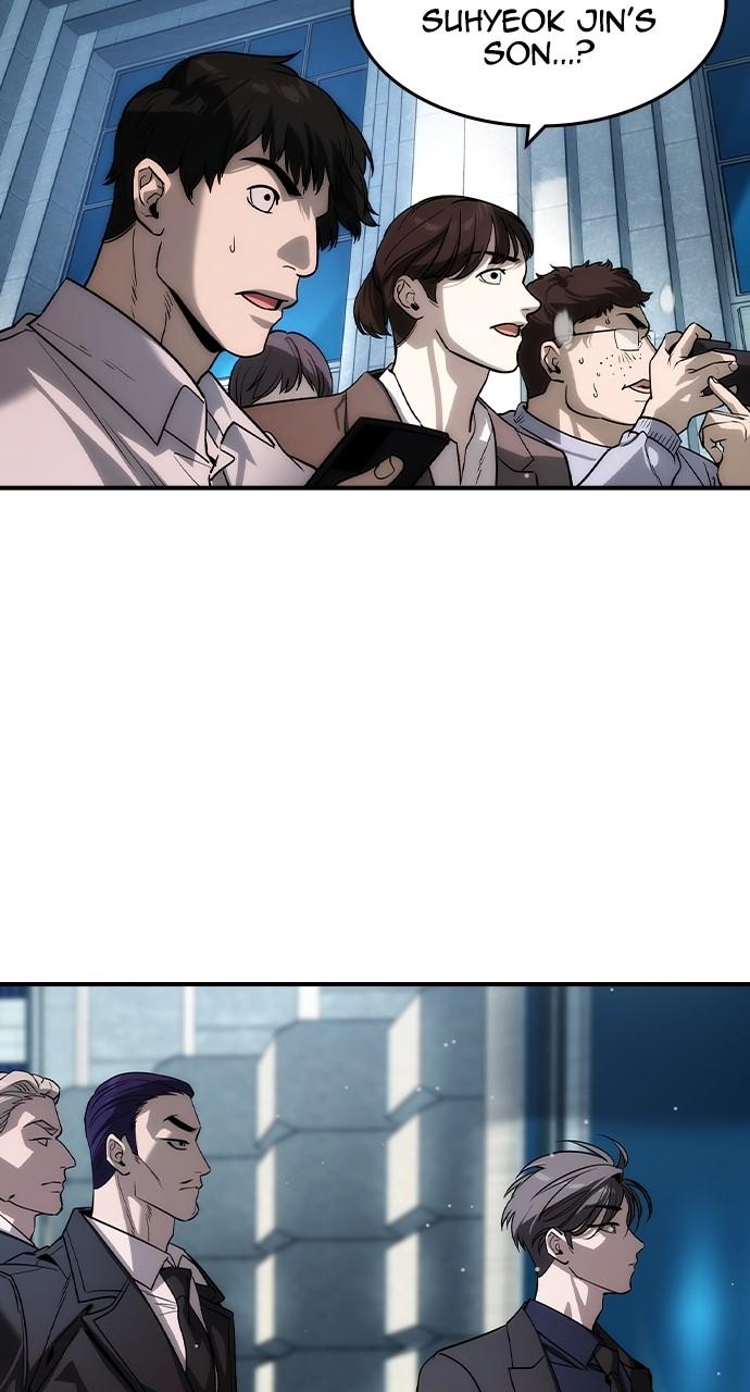 The Heir Chap 34 - Next Chap 35