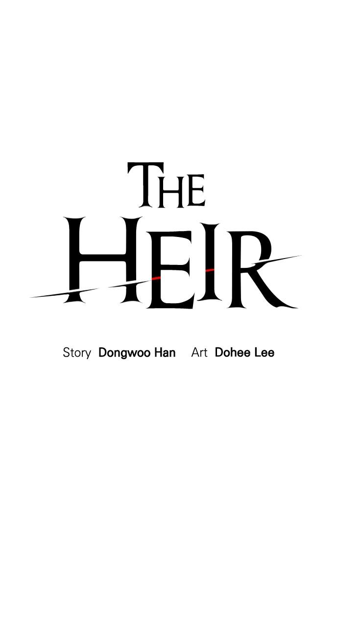 The Heir Chap 34 - Next Chap 35