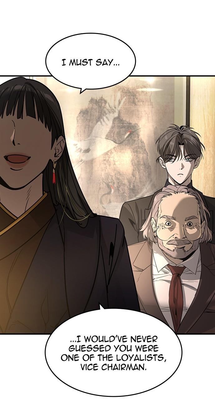 The Heir Chap 34 - Next Chap 35