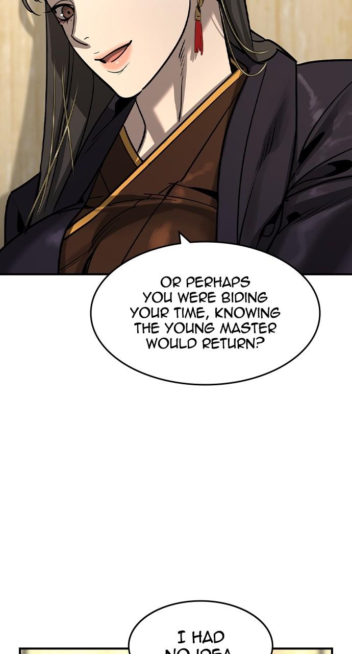 The Heir Chap 34 - Next Chap 35