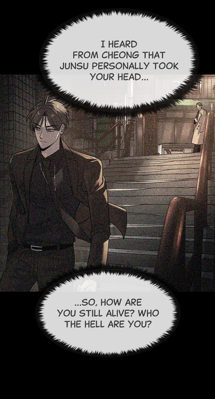 The Heir Chap 35 - Next Chap 36