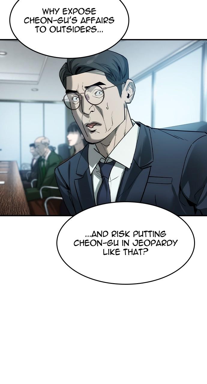 The Heir Chap 35 - Next Chap 36