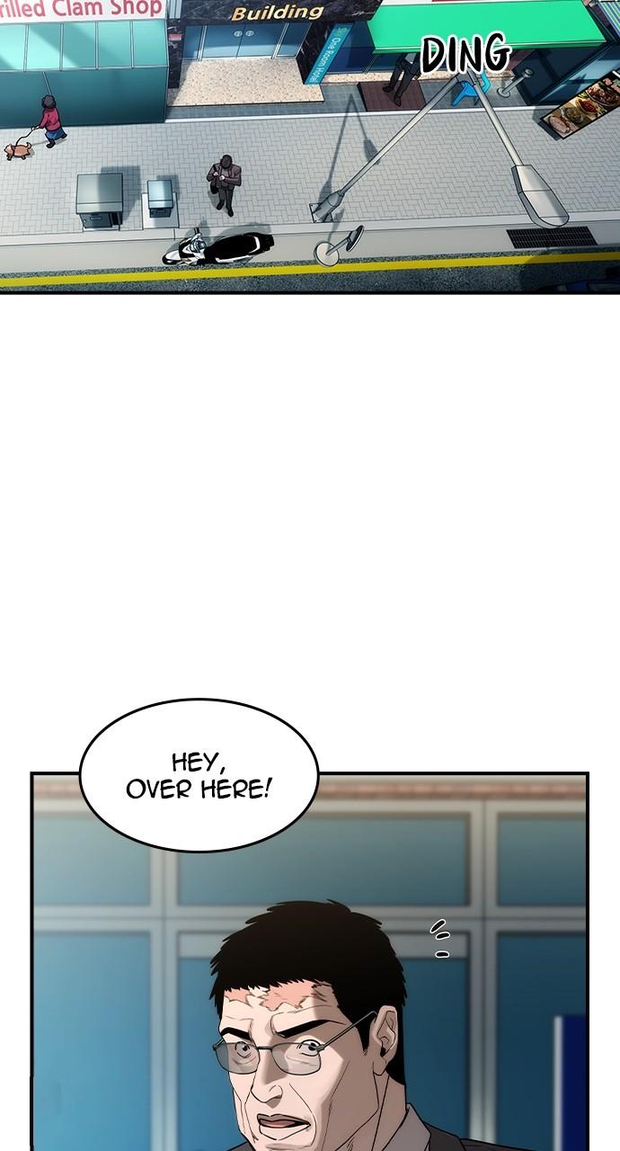 The Heir Chap 35 - Next Chap 36