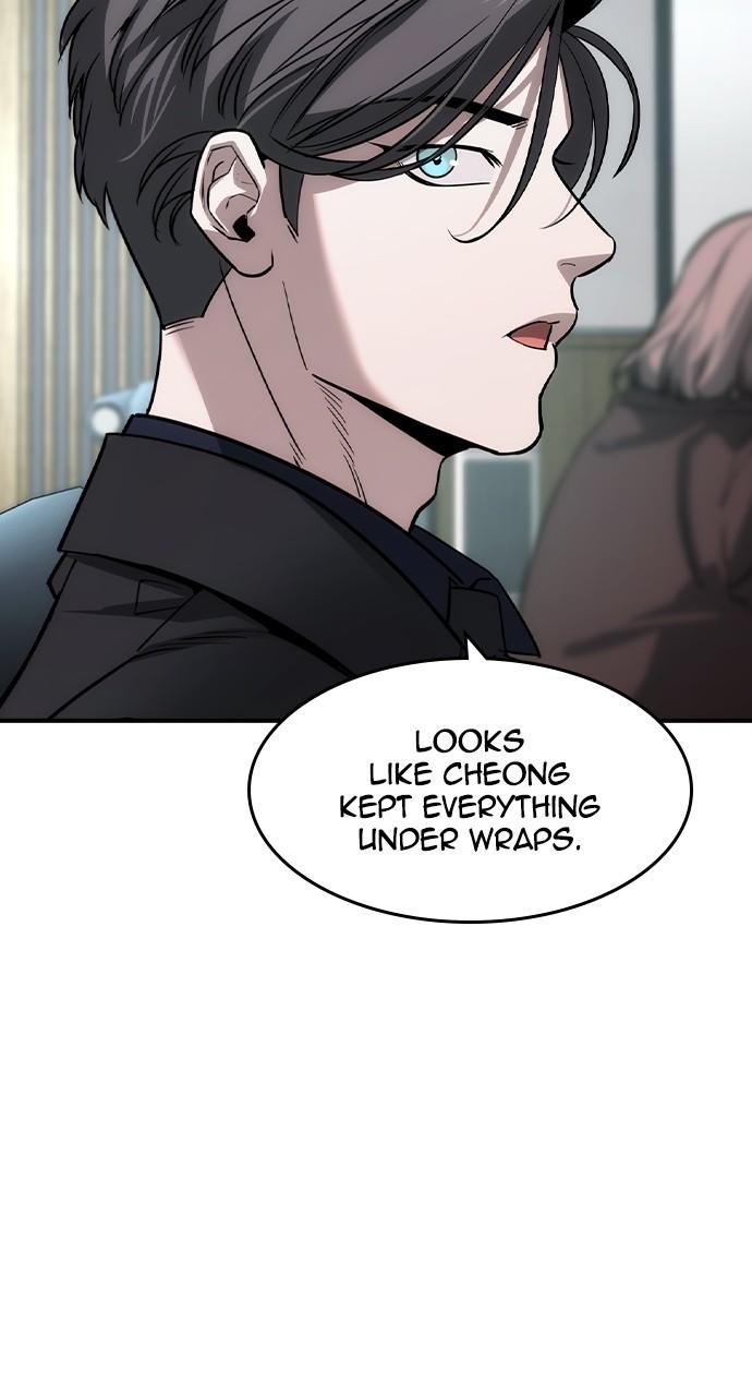 The Heir Chap 35 - Next Chap 36