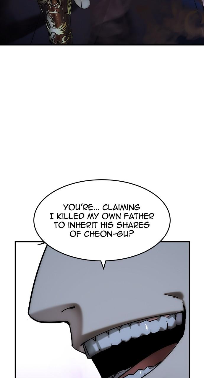 The Heir Chap 35 - Next Chap 36