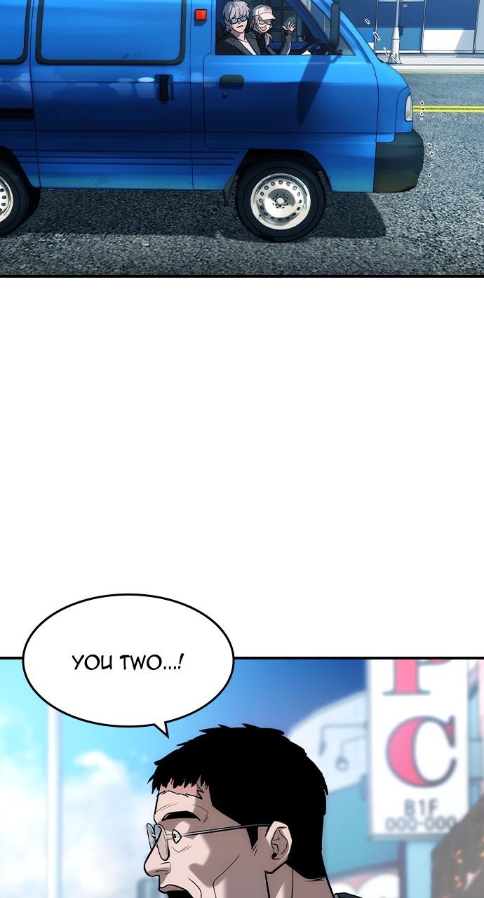 The Heir Chap 35 - Next Chap 36