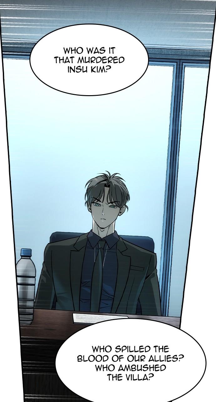 The Heir Chap 35 - Next Chap 36