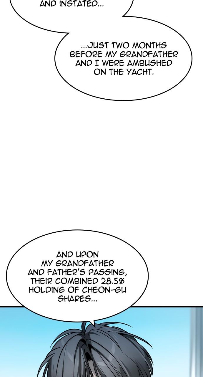 The Heir Chap 35 - Next Chap 36