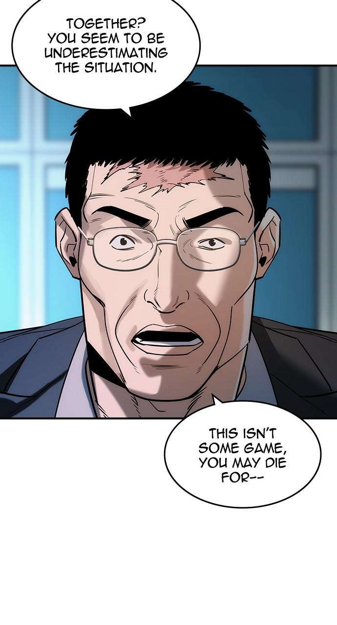 The Heir Chap 35 - Next Chap 36