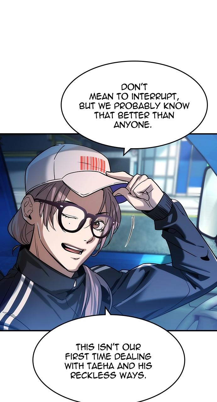 The Heir Chap 35 - Next Chap 36