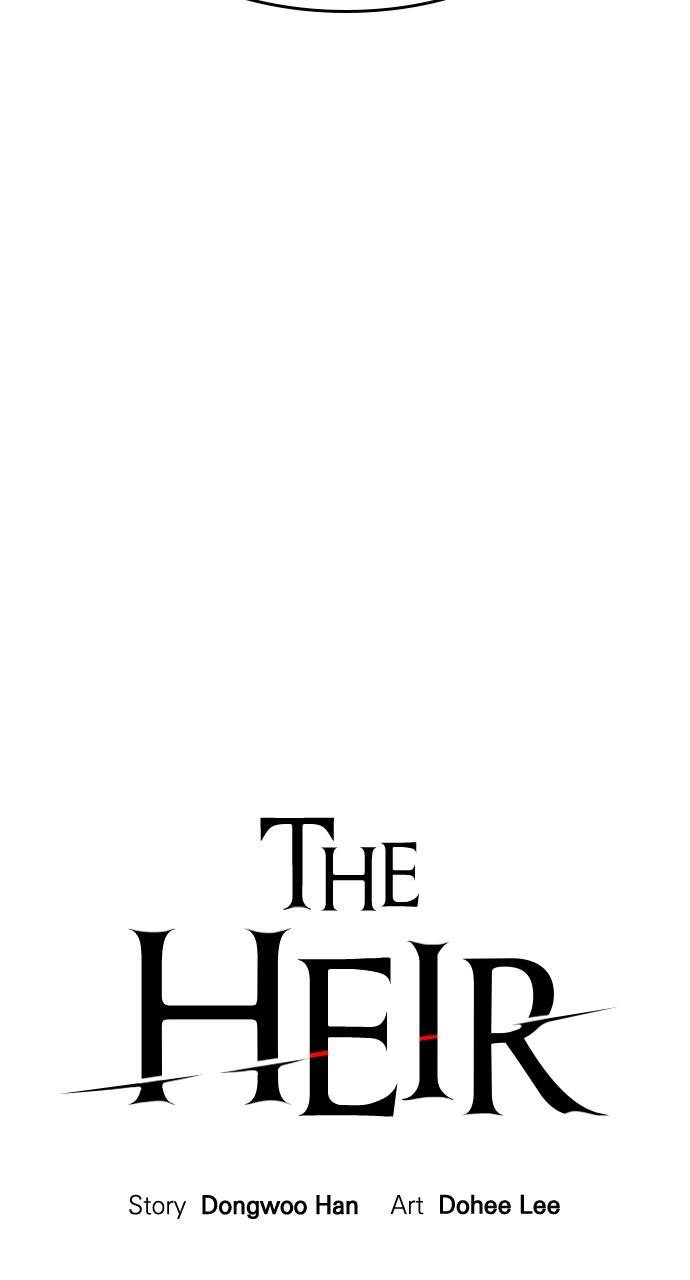 The Heir Chap 35 - Next Chap 36