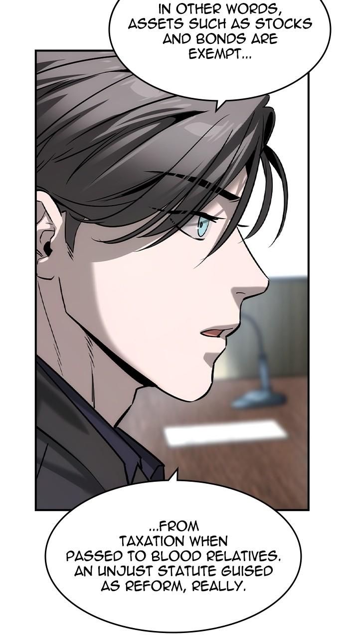 The Heir Chap 35 - Next Chap 36