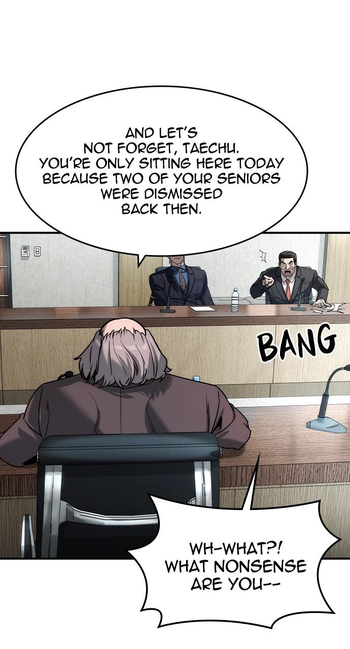 The Heir Chap 35 - Next Chap 36