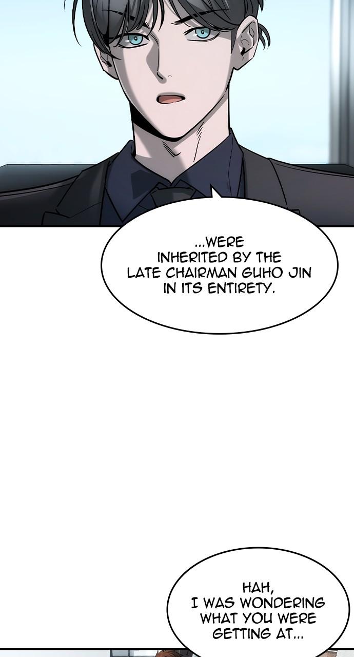 The Heir Chap 35 - Next Chap 36