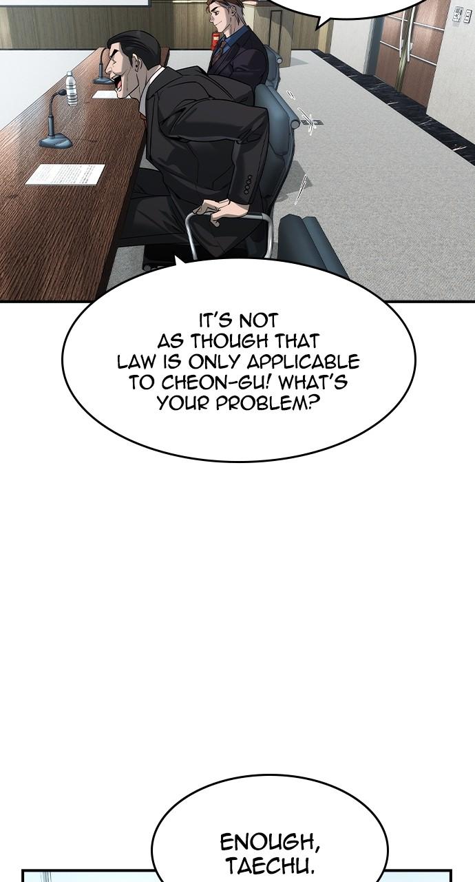 The Heir Chap 35 - Next Chap 36