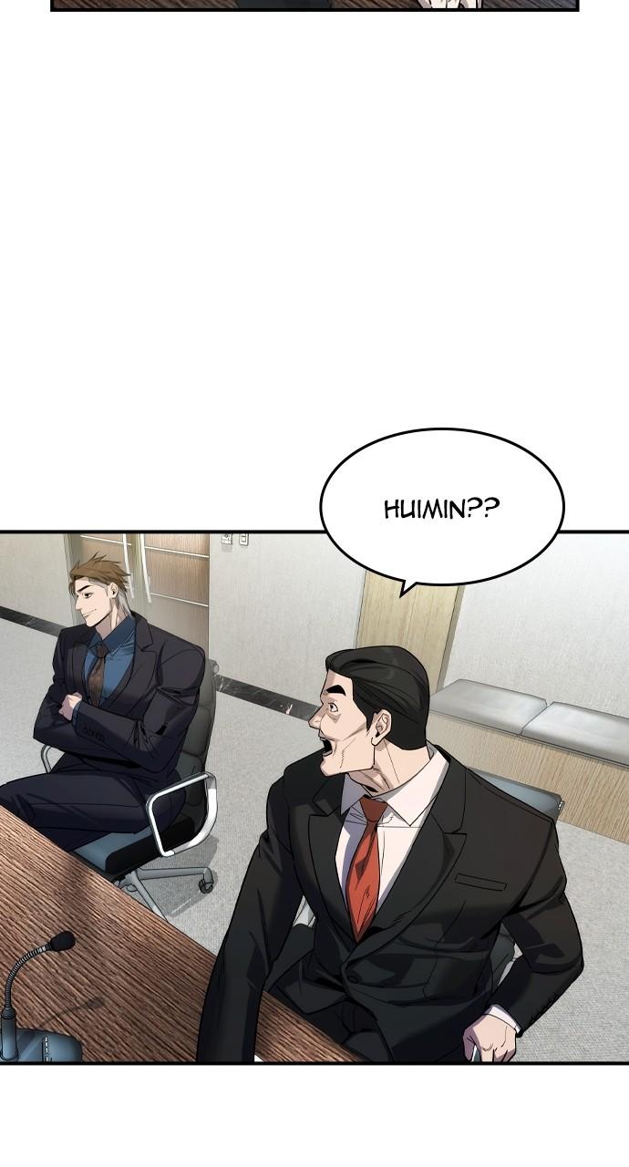 The Heir Chap 35 - Next Chap 36