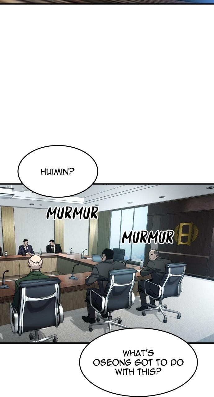 The Heir Chap 35 - Next Chap 36